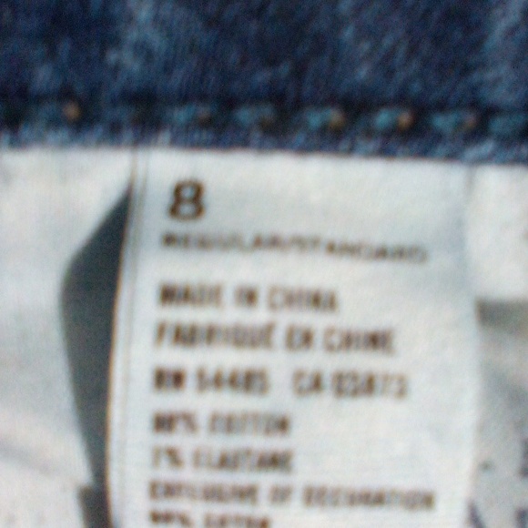 Women's American Eagle Jeans - Picture 7 of 7